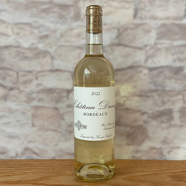 White bordeaux deals