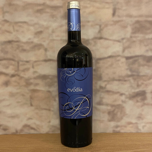 ALTOVINUM EVODIA GARNACHA 2021 - Fine Wine Cellars