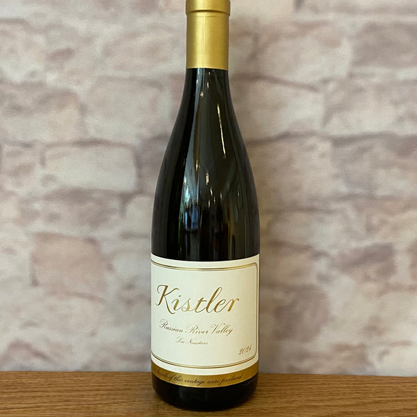KISTLER CHARDONNAY LES NOISETIERS 2024 - Fine Wine Cellars