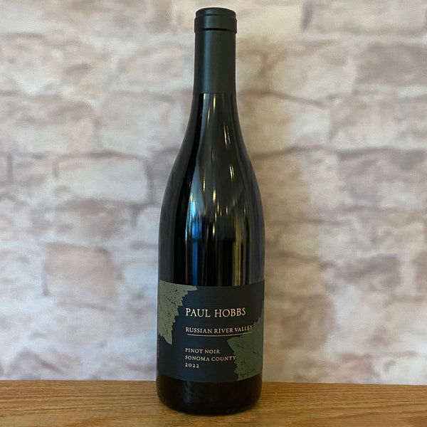 ワイン PAUL HOBBS 2008 PINOT NOIR Pinot Noir, Paul Hobbs Winery, Russian River Valley, CA