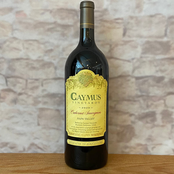 Caymus wine near me sale