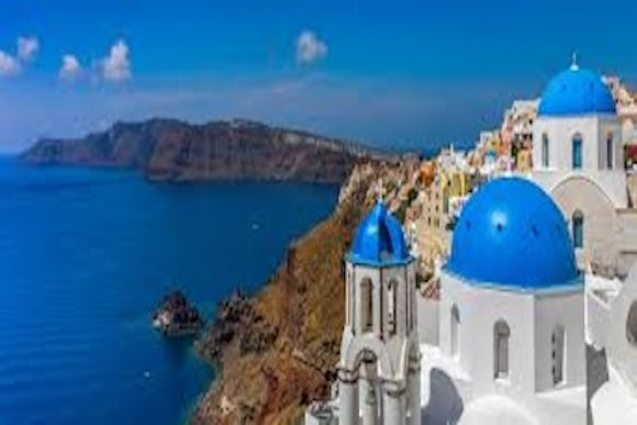 It's time to try Greek wines.