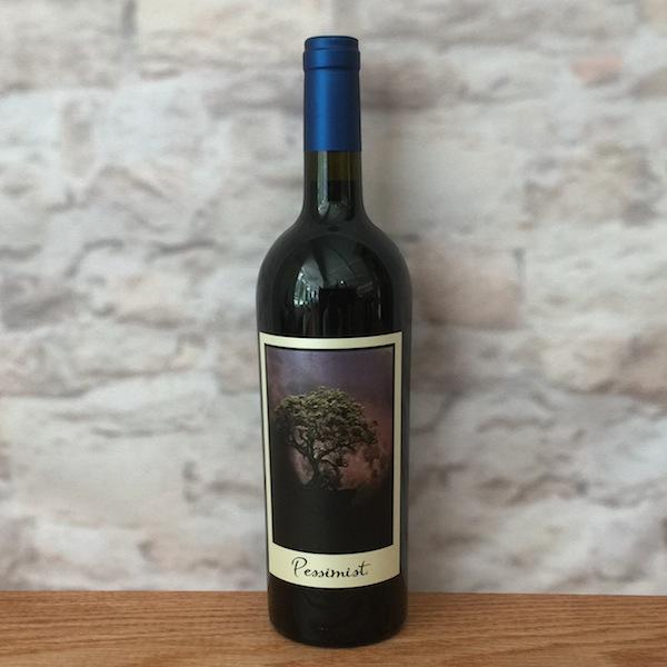 DAOU PESSIMIST PASO ROBLES 2022