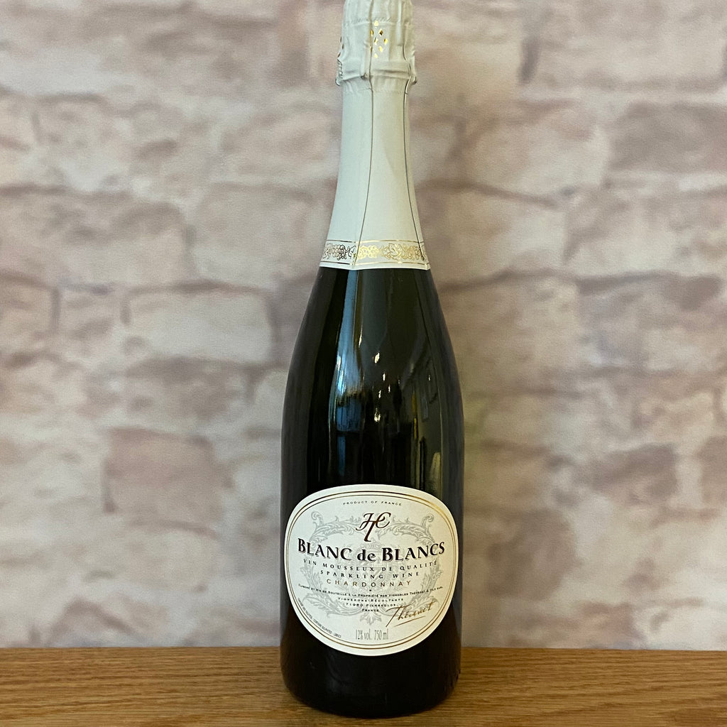 DOMAINE THEVENET BLANC DE BLANCS DE CHARDONNAY BRUT