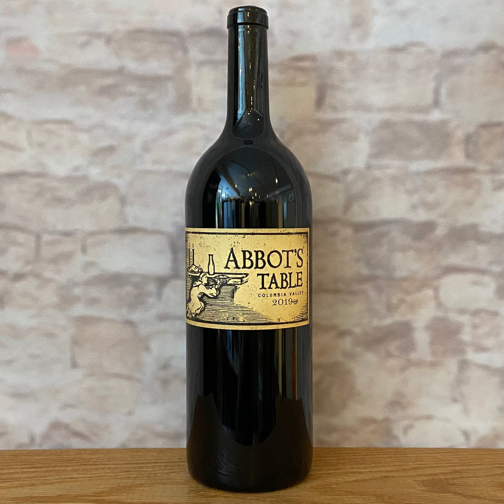 1.5L OWEN ROE ABBOT'S TABLE 2019 MAGNUM