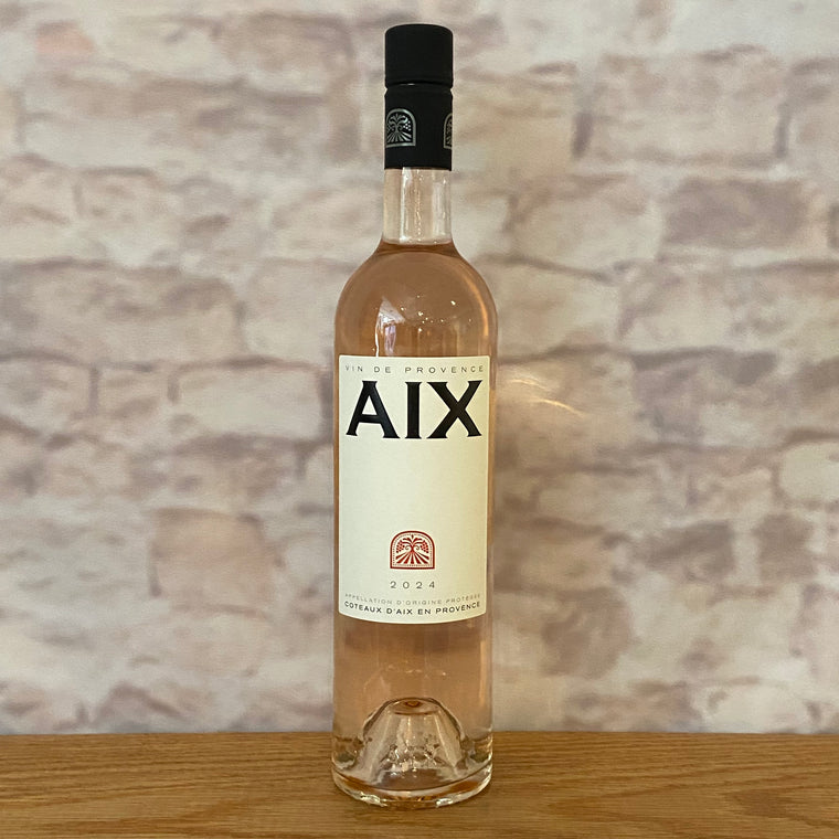 AIX ROSE´ VIN DE PROVENCE 2024