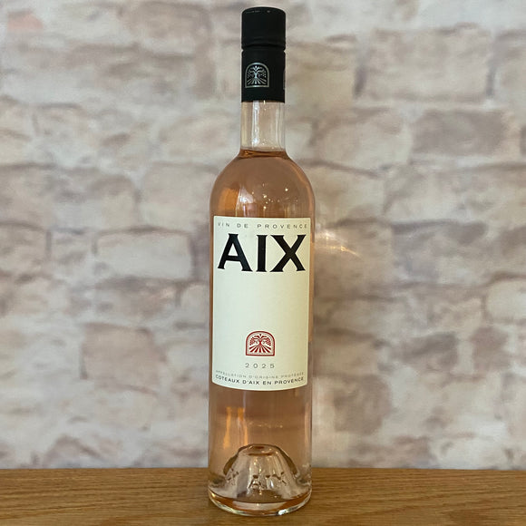 AIX ROSE´ VIN DE PROVENCE 2025