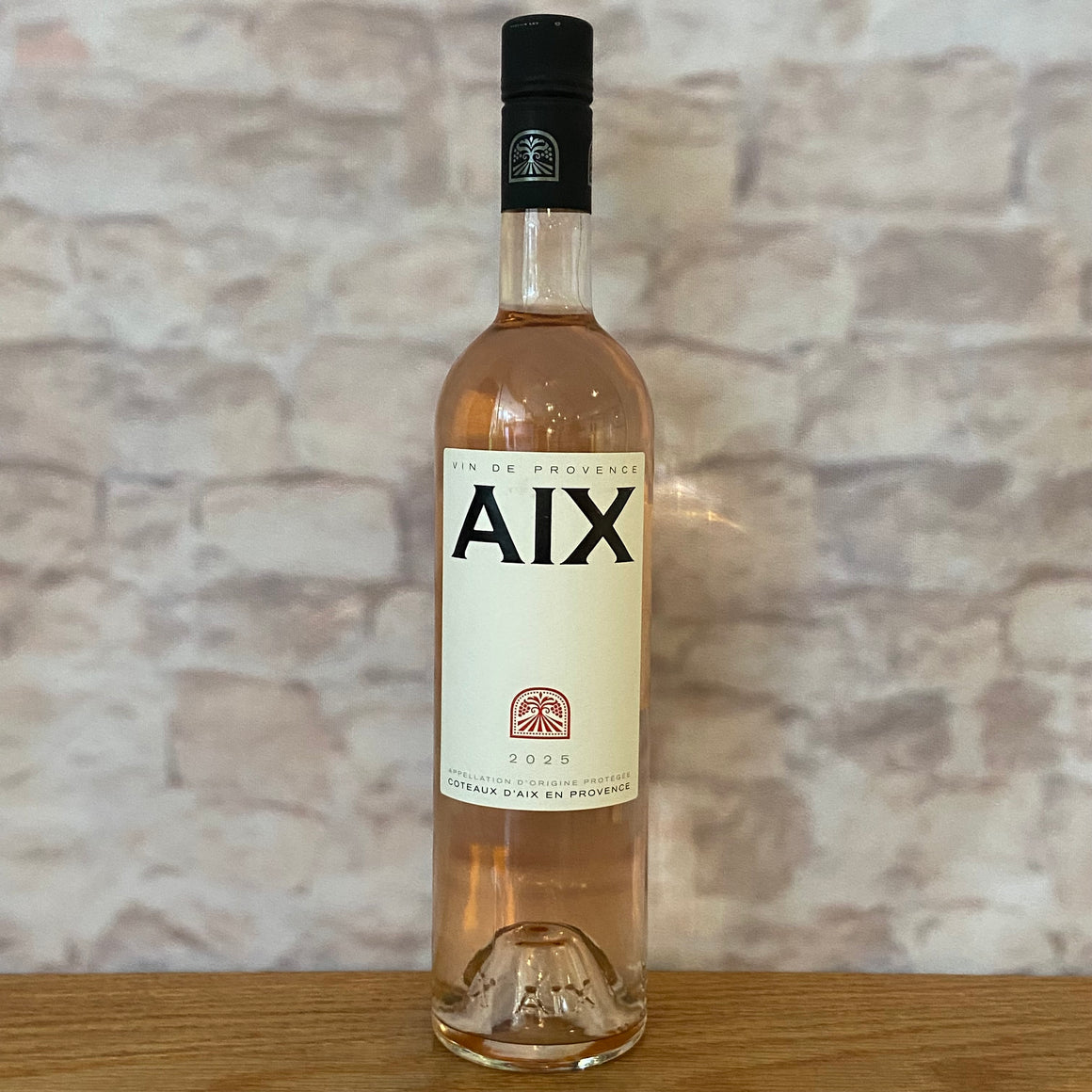 AIX ROSE´ VIN DE PROVENCE 2025