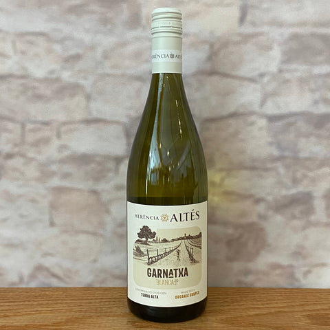 Grenache Blanc