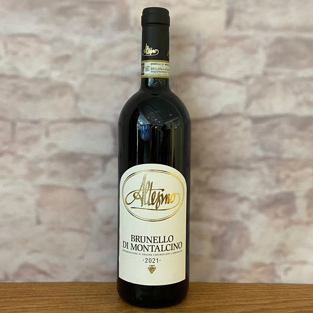ALTESINO BRUNELLO DI MONTALCINO 2021