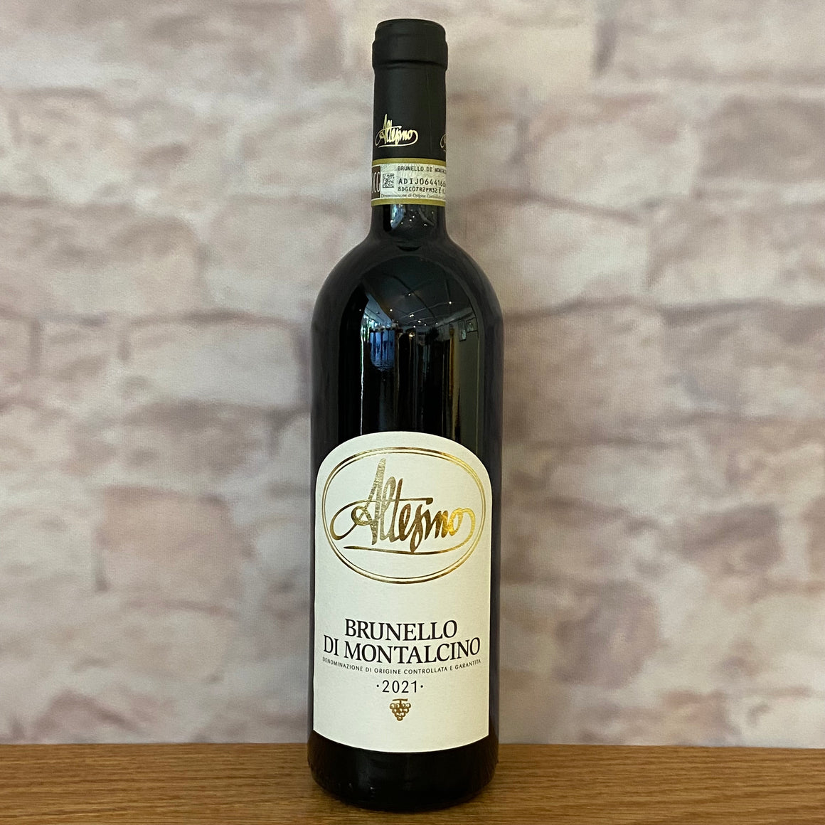 ALTESINO BRUNELLO DI MONTALCINO 2021