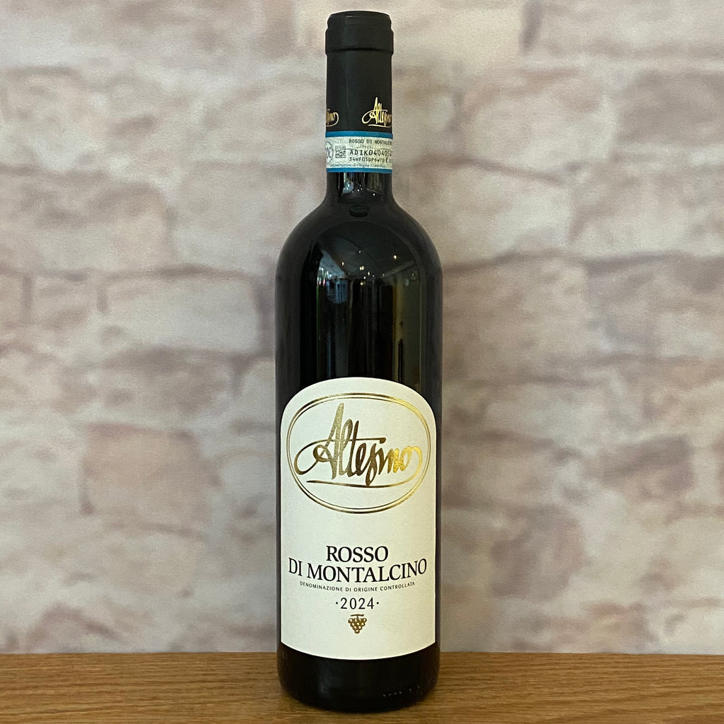 ALTESINO ROSSO DI MONTALCINO 2024