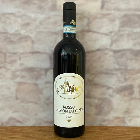 ALTESINO ROSSO DI MONTALCINO 2024