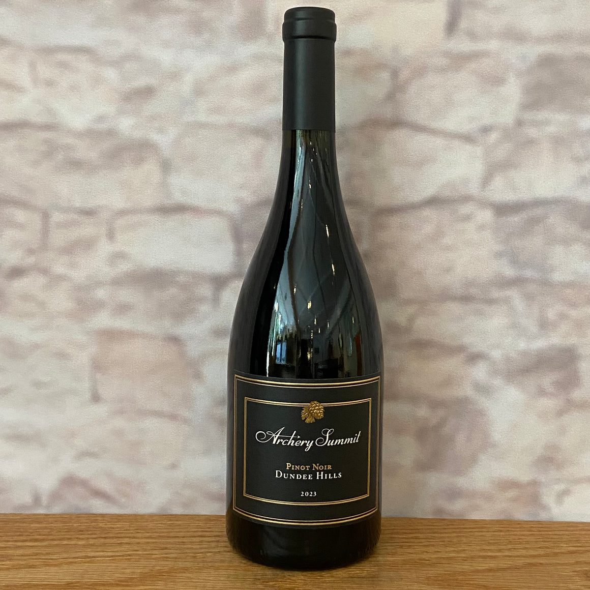 ARCHERY SUMMIT PINOT NOIR DUNDEE HILLS 2023