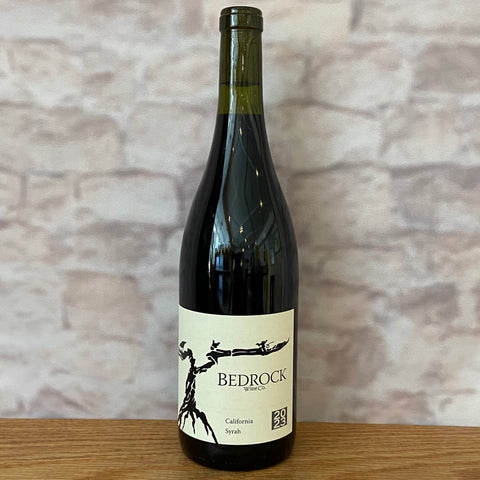 Syrah / Shiraz