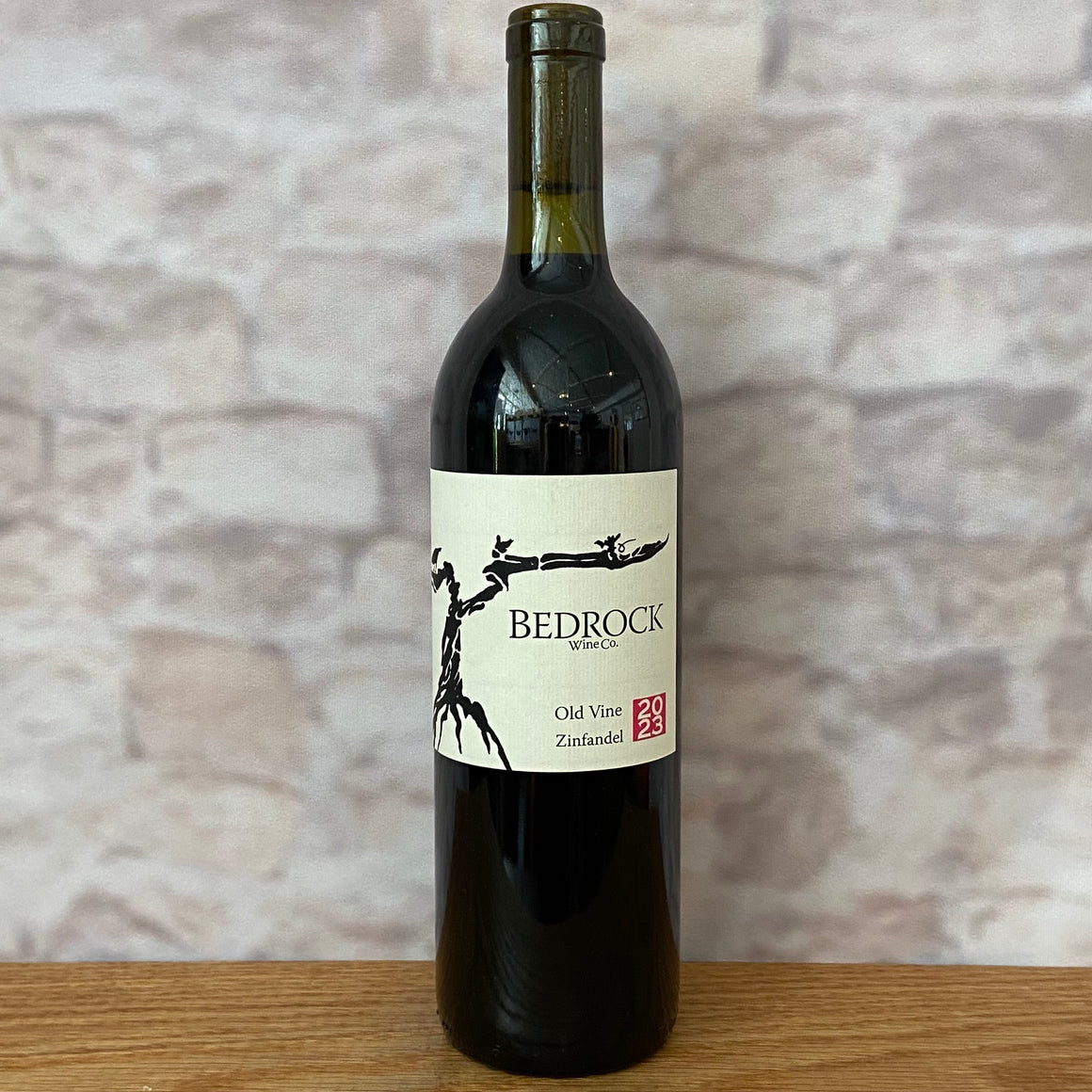 SEGHESIO ZINFANDEL SONOMA 2023 - Fine Wine Cellars