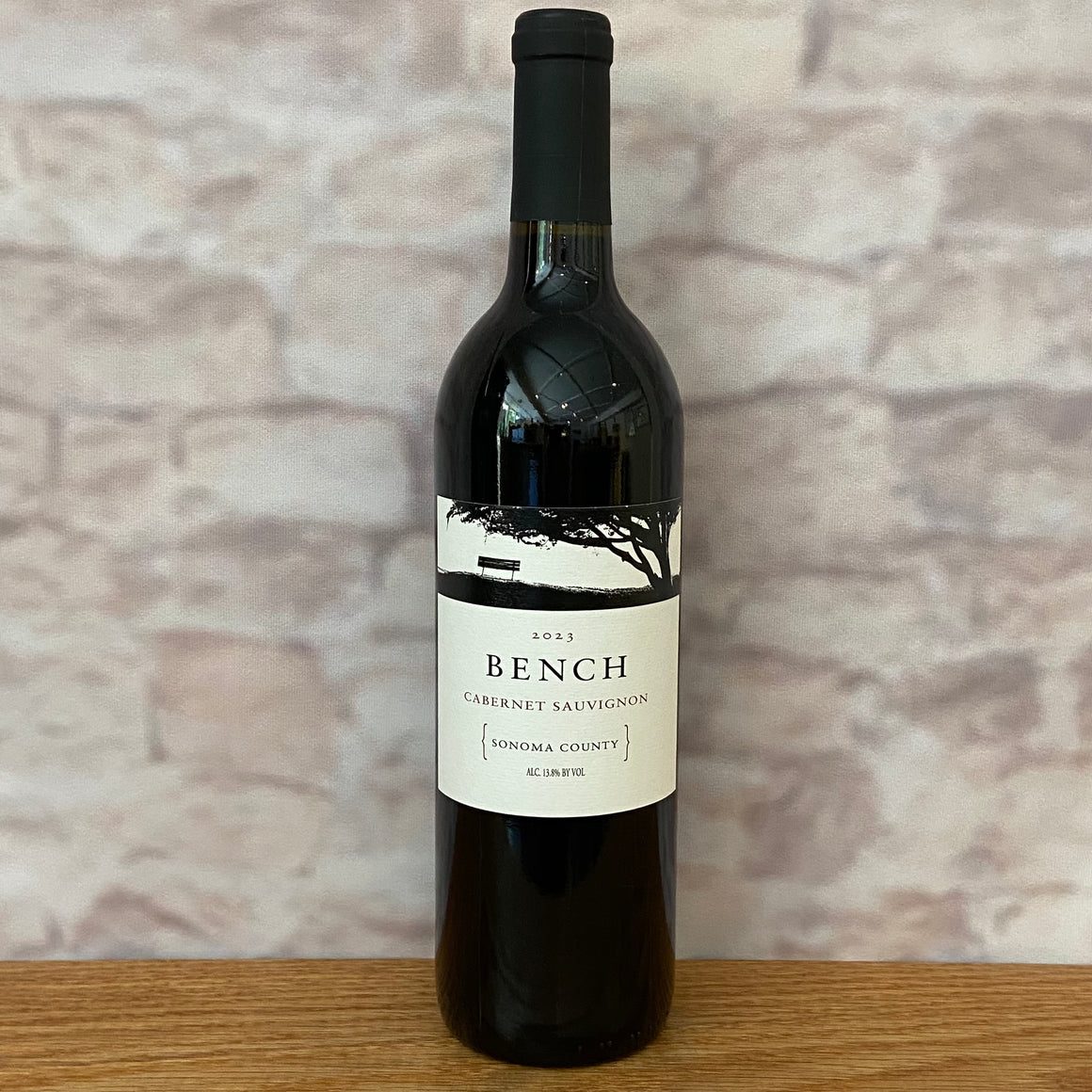 BENCH CABERNET SAUVIGNON SONOMA COUNTY 2023