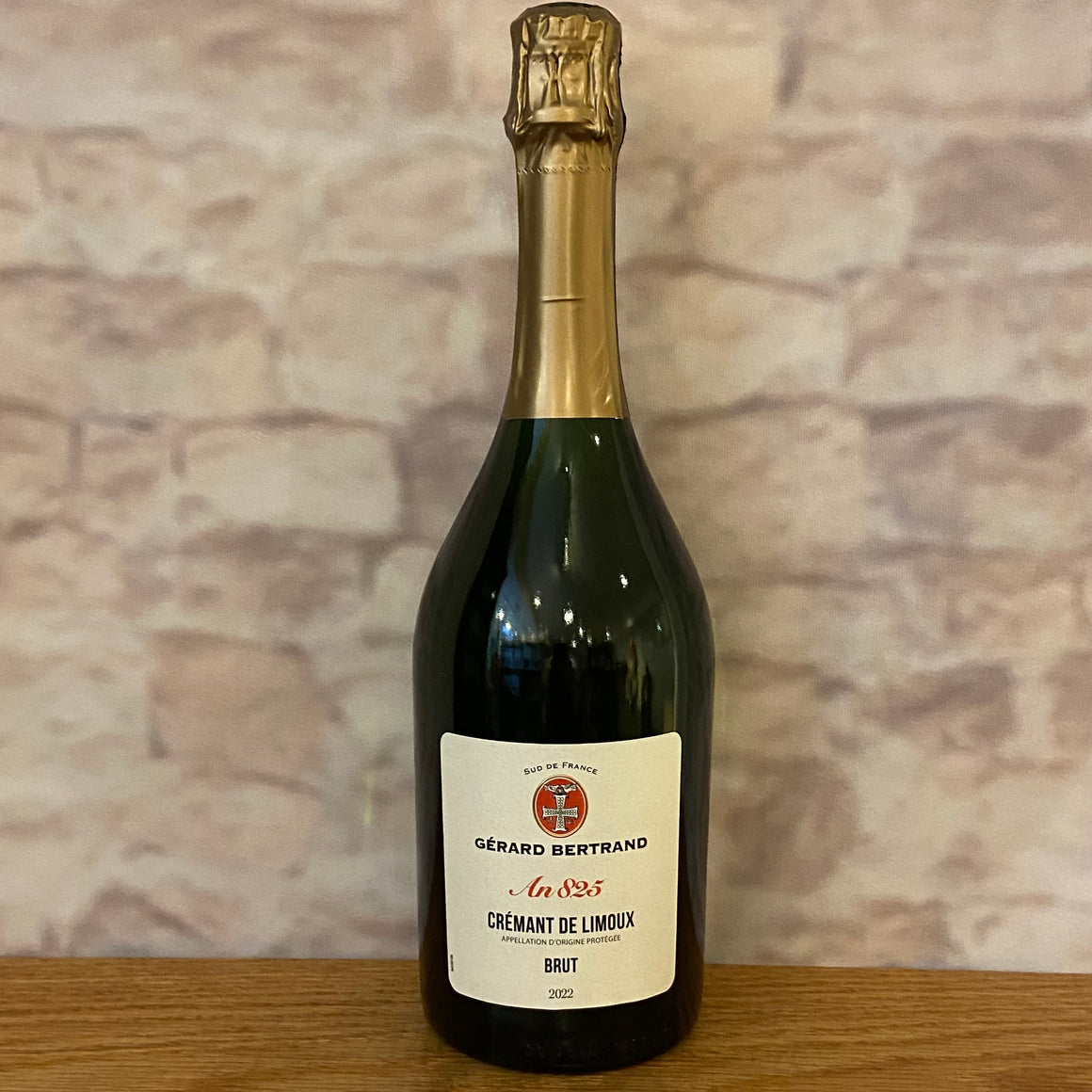 GERARD BERTRAND CREMANT DE LIMOUX BRUT NV