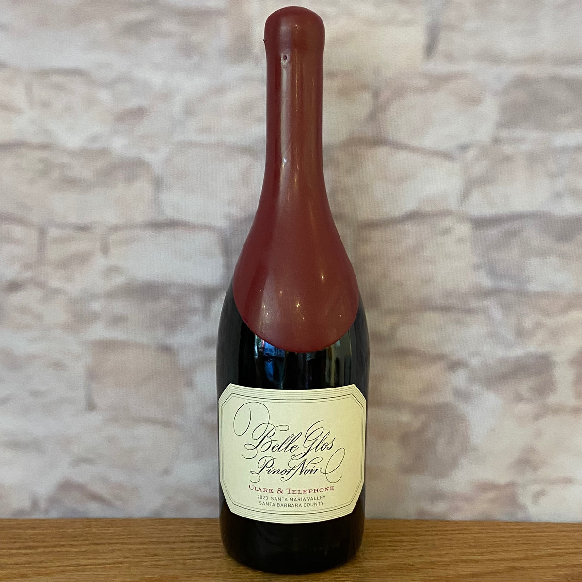 BELLE GLOS PINOT NOIR CLARK & TELEPHONE 2024