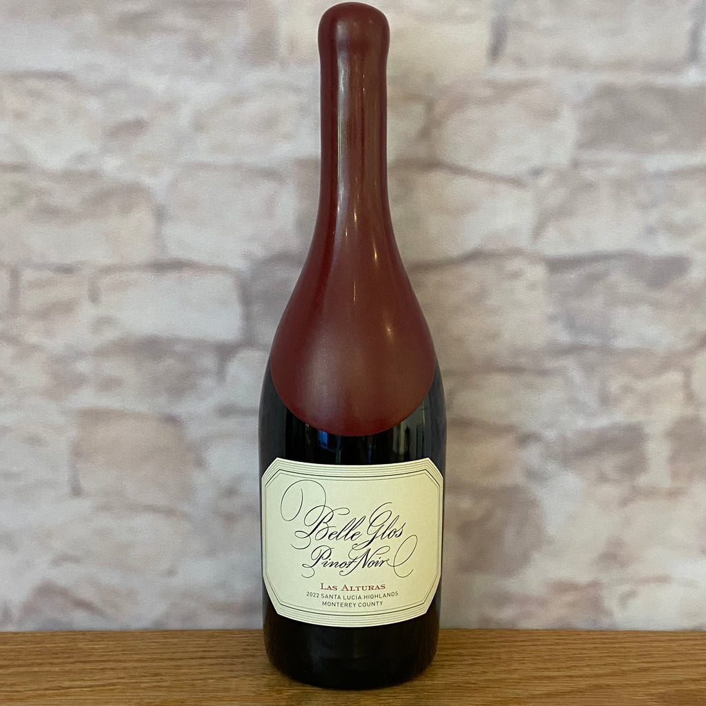 BELLE GLOS PINOT NOIR LAS ALTURAS 2022