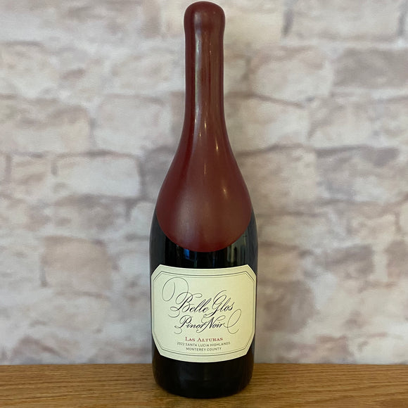 BELLE GLOS PINOT NOIR LAS ALTURAS 2022