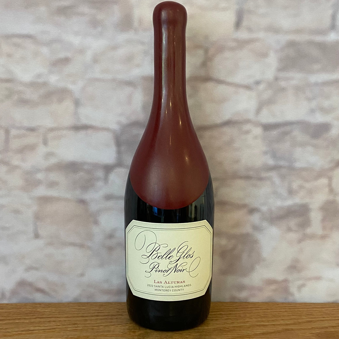 BELLE GLOS PINOT NOIR LAS ALTURAS 2022