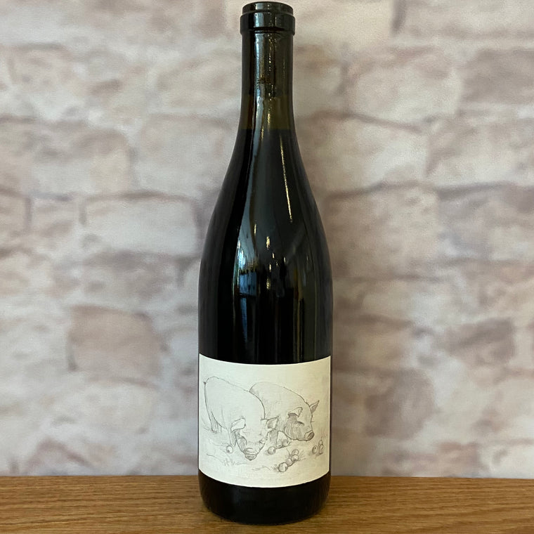 BIG TABLE FARM PINOT NOIR WILLAMETTE VALLEY 2023