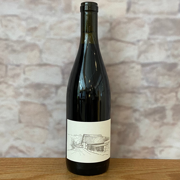 BIG TABLE FARM PINOT NOIR YAMHILL CARLTON 2021