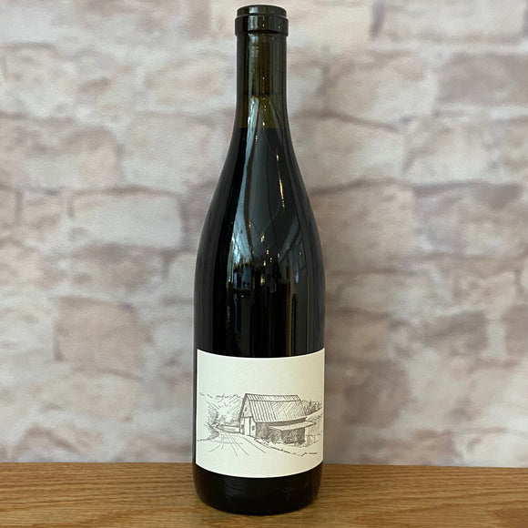 BIG TABLE FARM PINOT NOIR YAMHILL CARLTON 2021