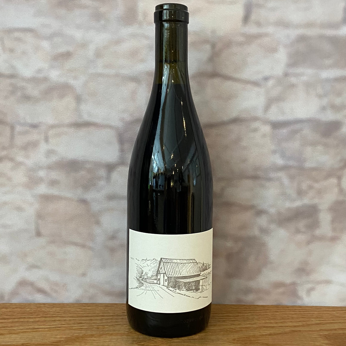 BIG TABLE FARM PINOT NOIR YAMHILL CARLTON 2021