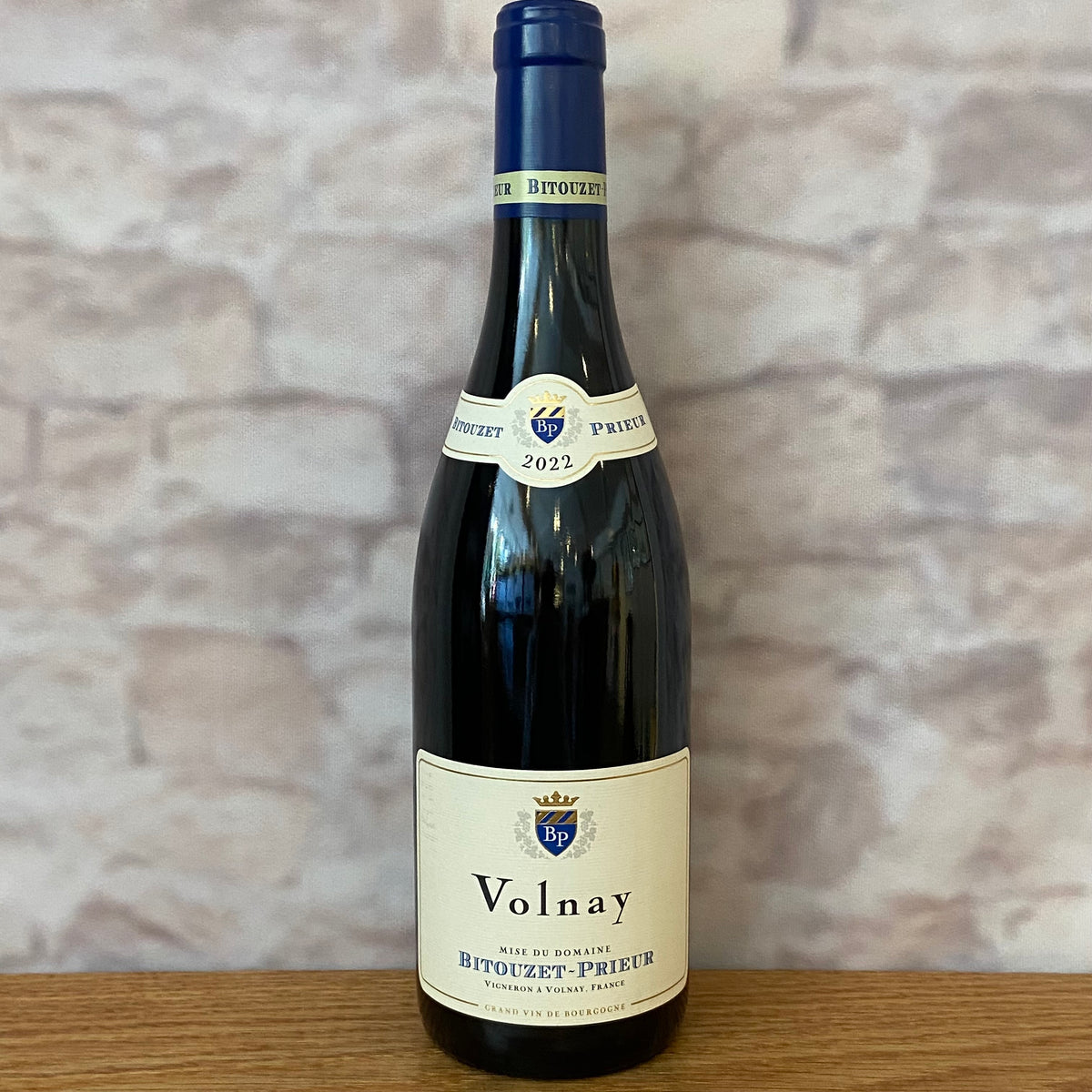 BITOUZET-PRIEUR VOLNAY 2022