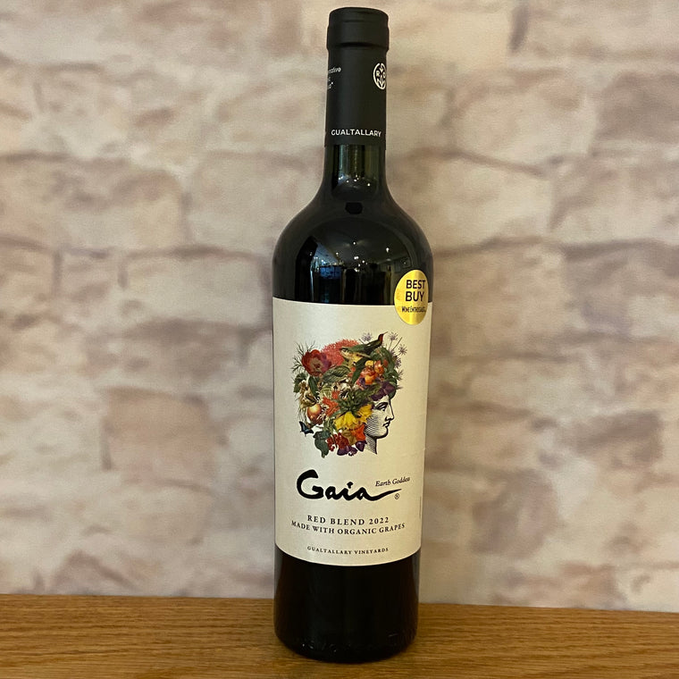BOUSQUET GAIA RED BLEND 2022