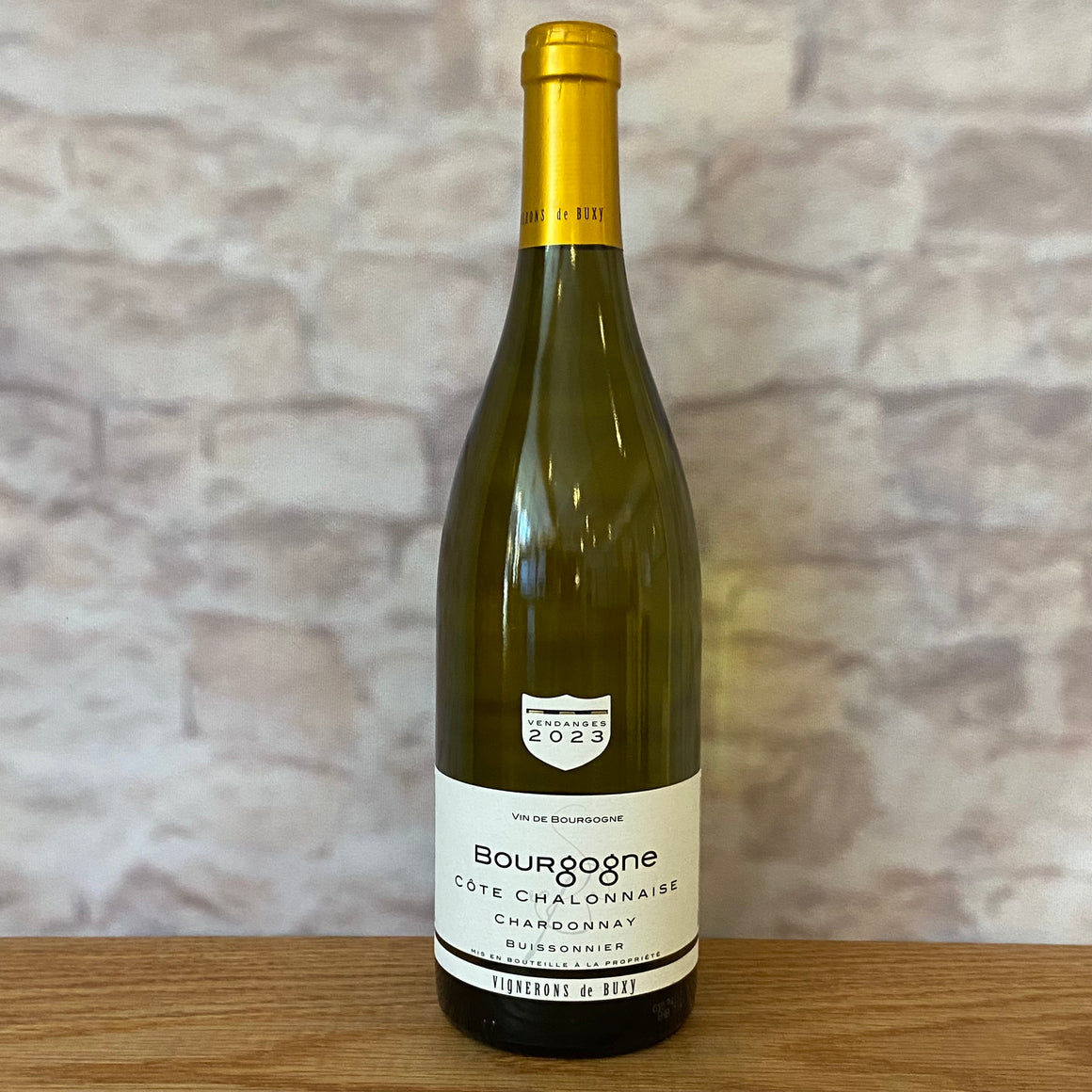 VIGNERONS DE BUXY BOURGOGNE COTE CHALONNAISE 2023