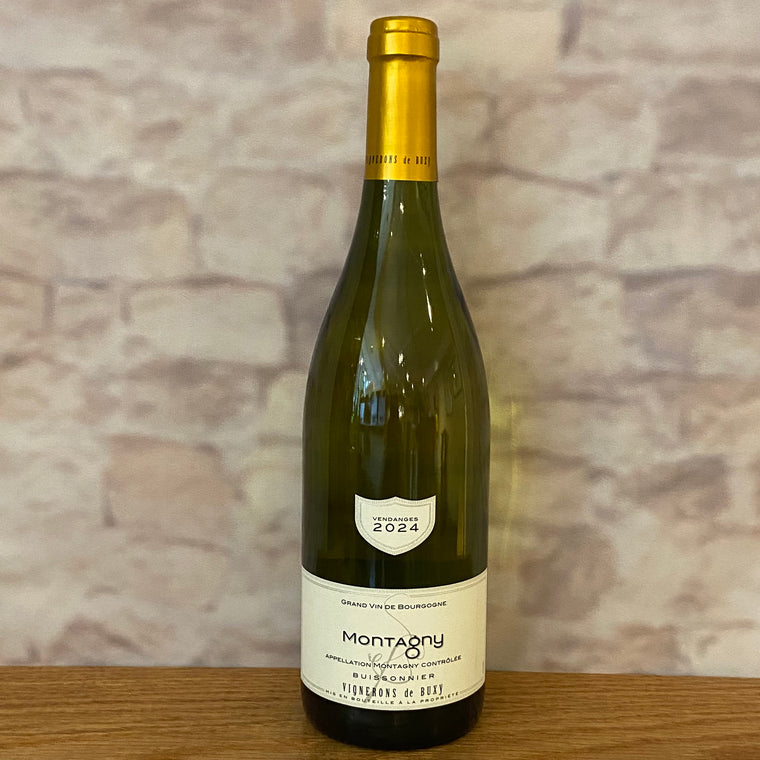 VIGNERONS DE BUXY MONTAGNY 2024