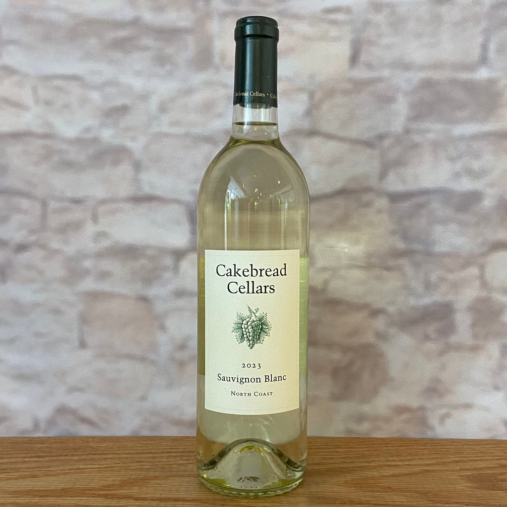 CAKEBREAD SAUVIGNON BLANC NORTH COAST 2023