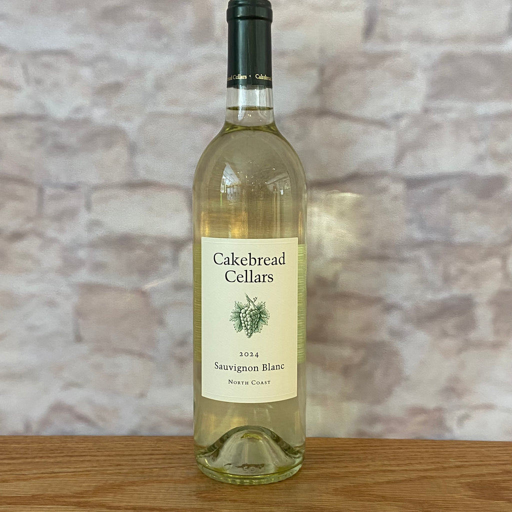 CAKEBREAD SAUVIGNON BLANC NORTH COAST 2024