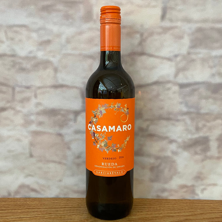 GARCIAREVALO CASAMARO VERDEJO RUEDA 2024
