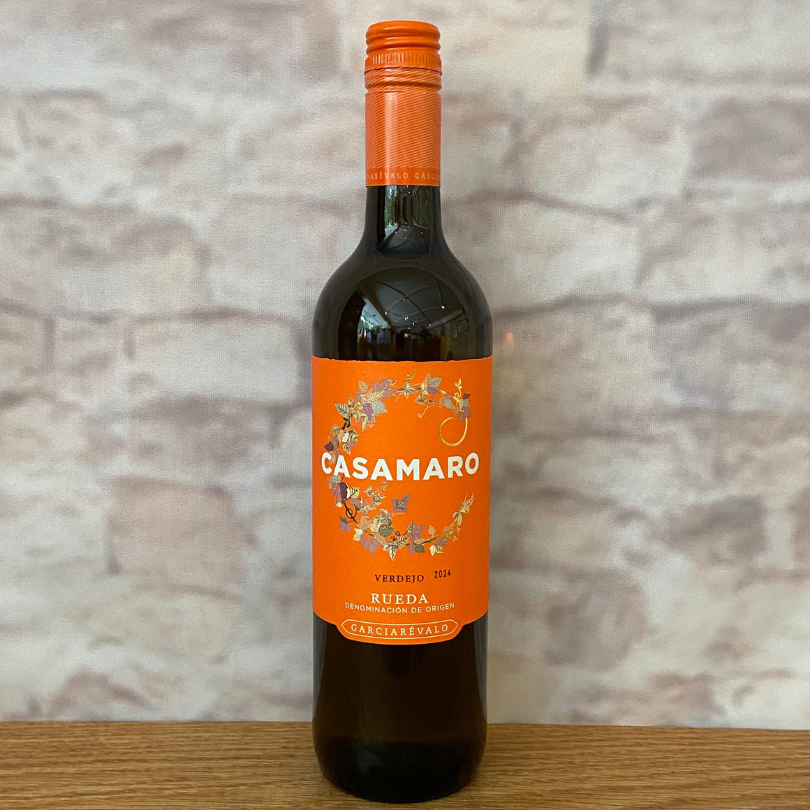 GARCIAREVALO CASAMARO VERDEJO RUEDA 2024