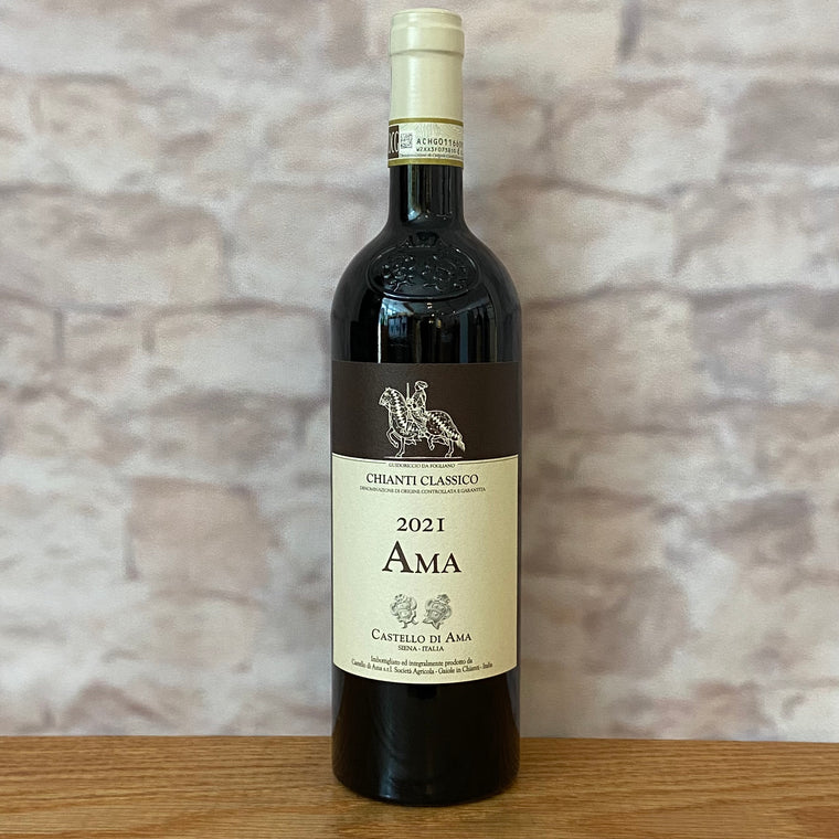 VILLA DI CAPEZZANA CARMIGNANO 2019