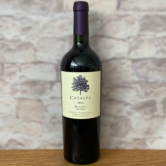 CATALPA MALBEC 2023