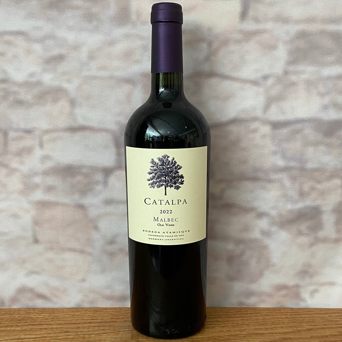 CATALPA MALBEC 2023