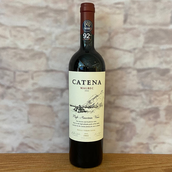 CATENA MALBEC 2022