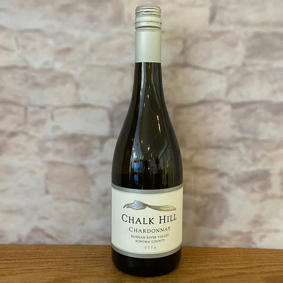 CHALK HILL CHARDONNAY RUSSIAN RIVER VALLEY 2024