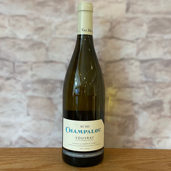 CHAMPALOU VOUVRAY 2023