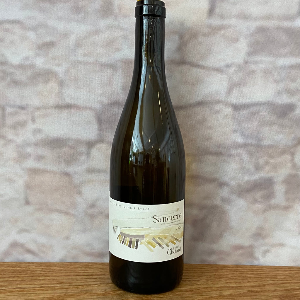 DANIEL CHOTARD SANCERRE 2024