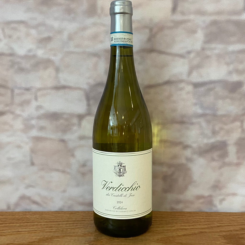 COLLELEVA VERDICCHIO DEI CASTELLI DE JESI 2024