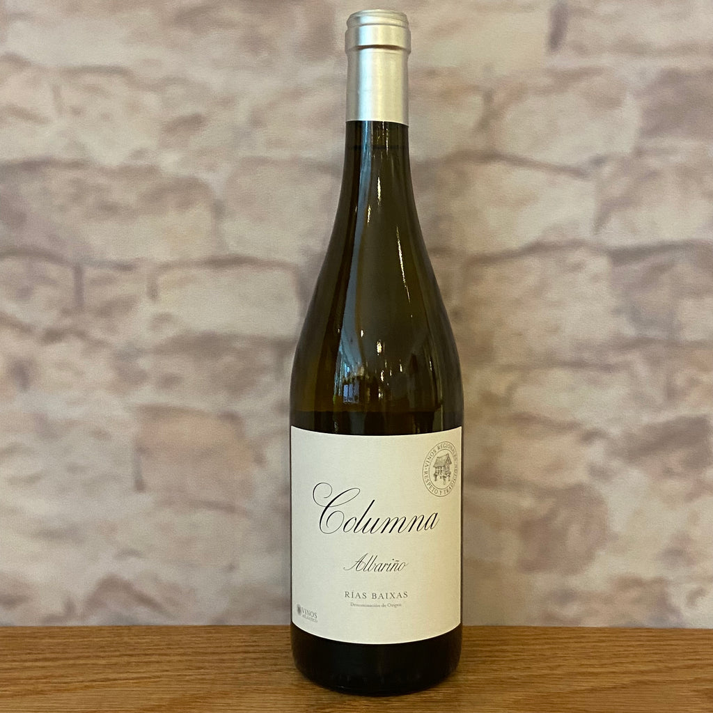 COLUMNA ALBARINO RIAS BAIXAS 2022