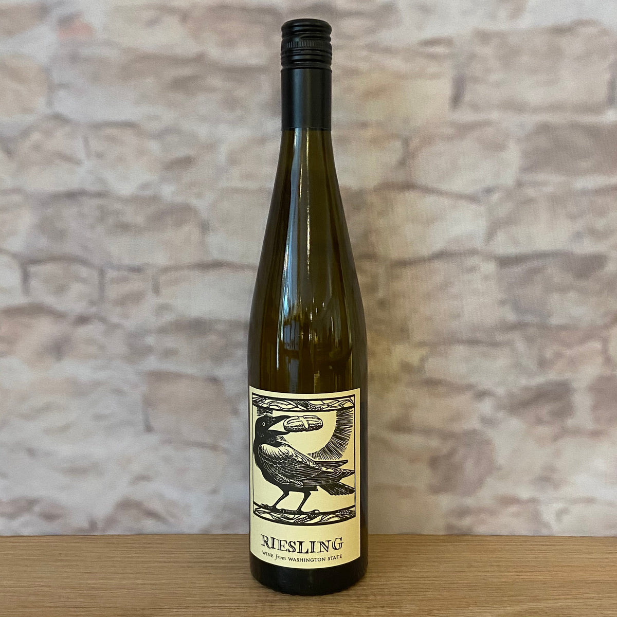 CORVIDAE WINE COMPANY RAVENNA RIESLING 2024