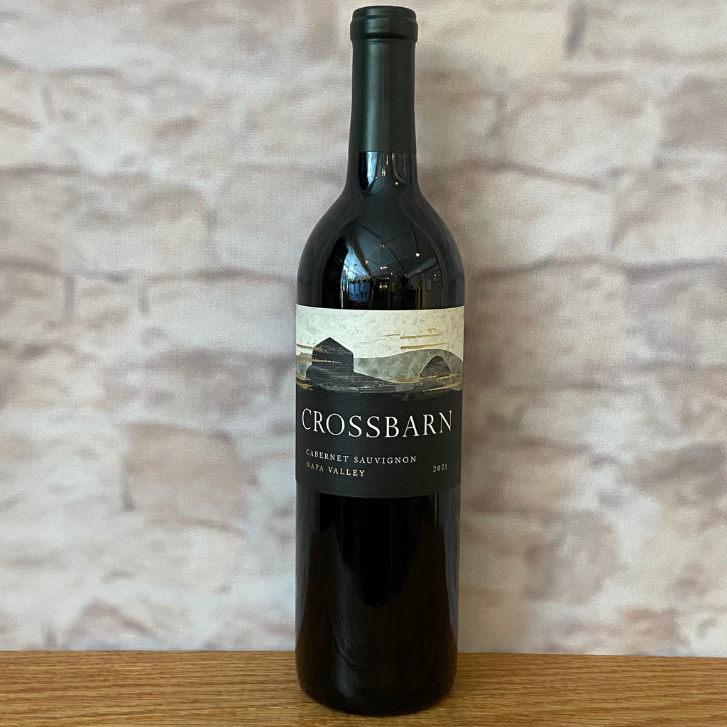 CROSSBARN CABERNET SAUVIGNON NAPA VALLEY 2021