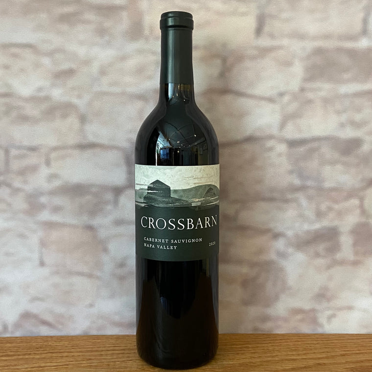 CROSSBARN CABERNET SAUVIGNON NAPA VALLEY 2020